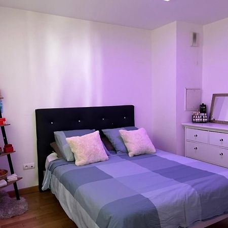 Casa Rosa Parks Paris Apartment Room photo