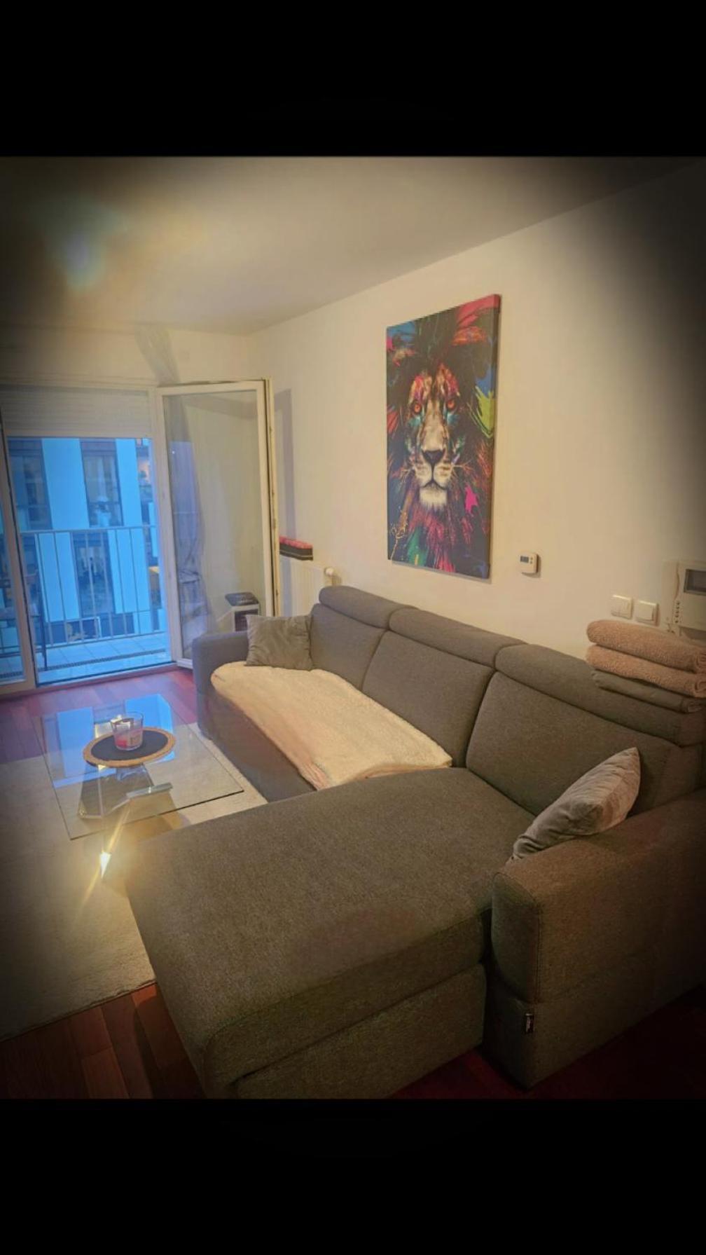 Casa Rosa Parks Paris Apartment Exterior photo